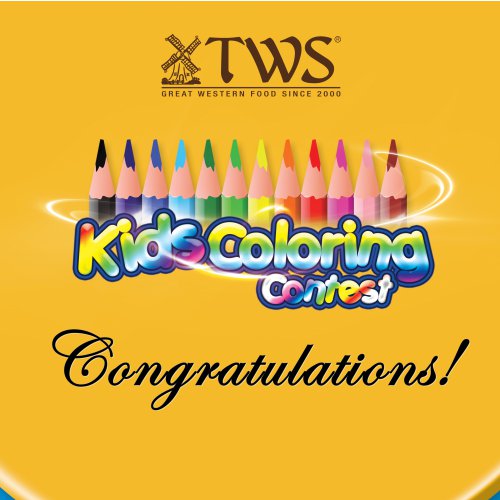 TWS Great Western Food