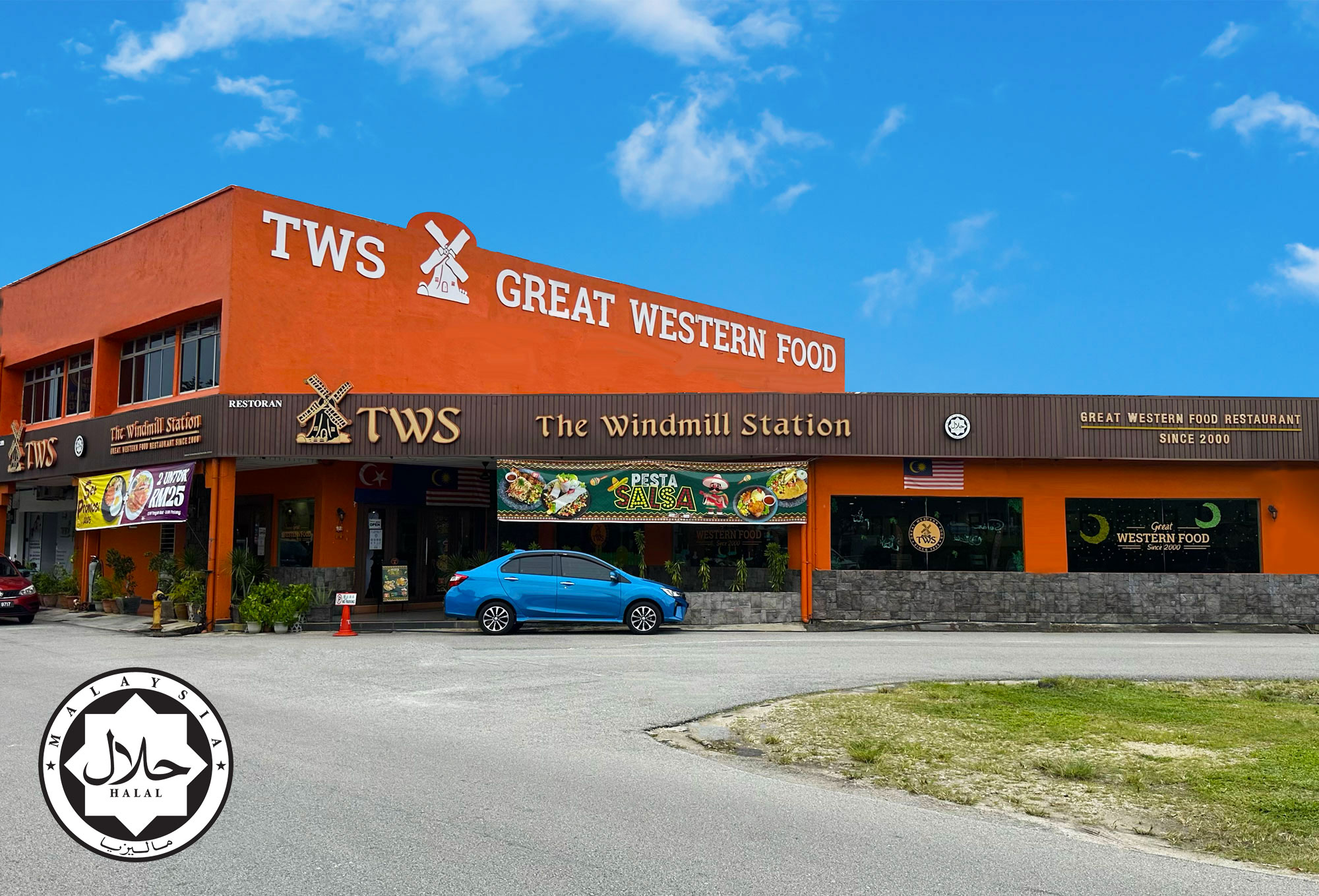 TWS Batu Pahat
