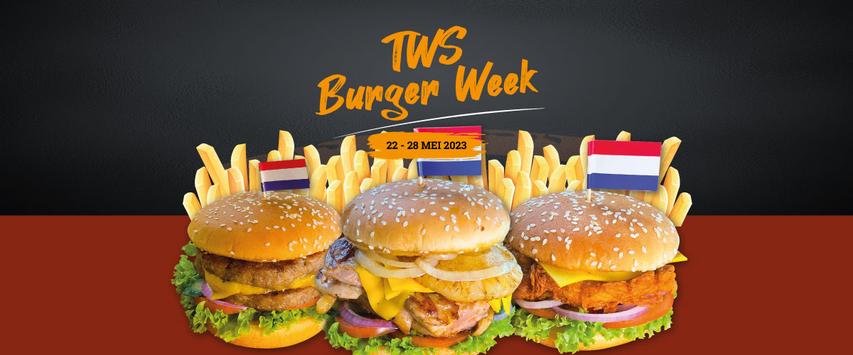 TWS Great Western Food
