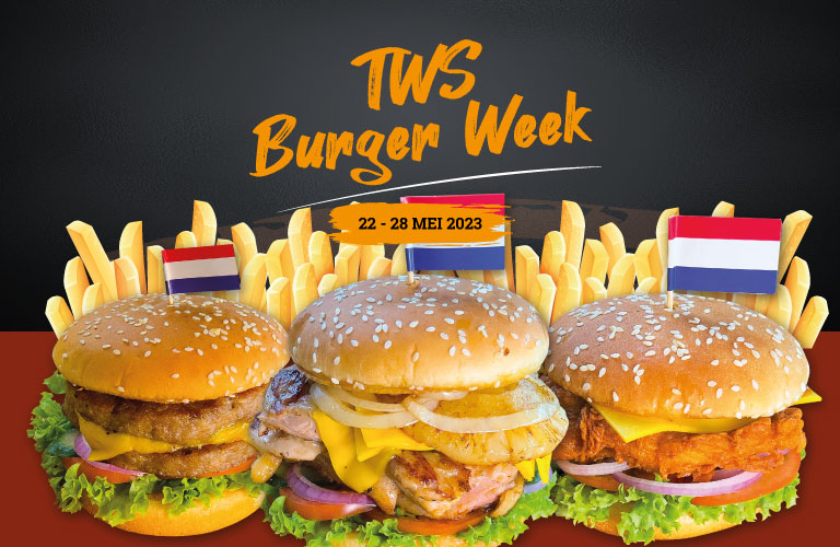 TWS Great Western Food