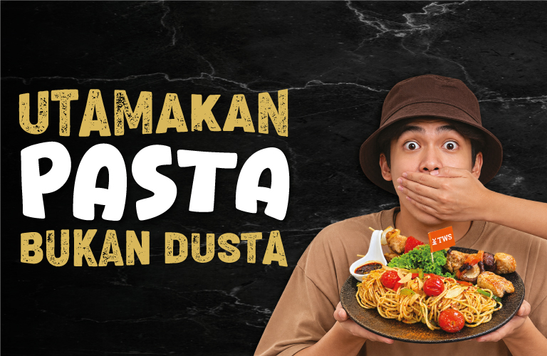 TWS Pasta Mania