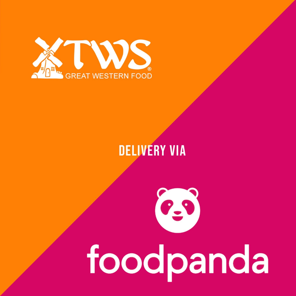 TWS Great Western Food