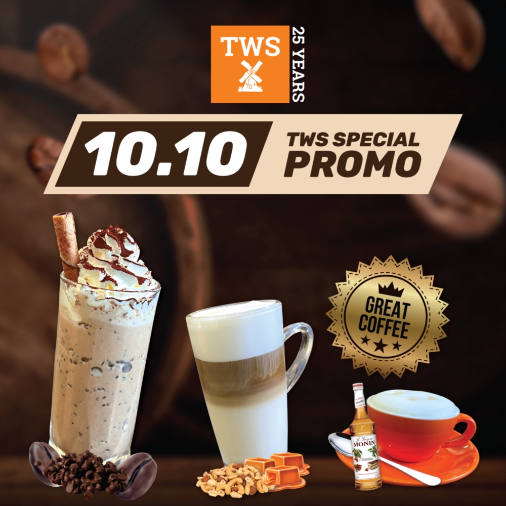 TWS Great Western Food