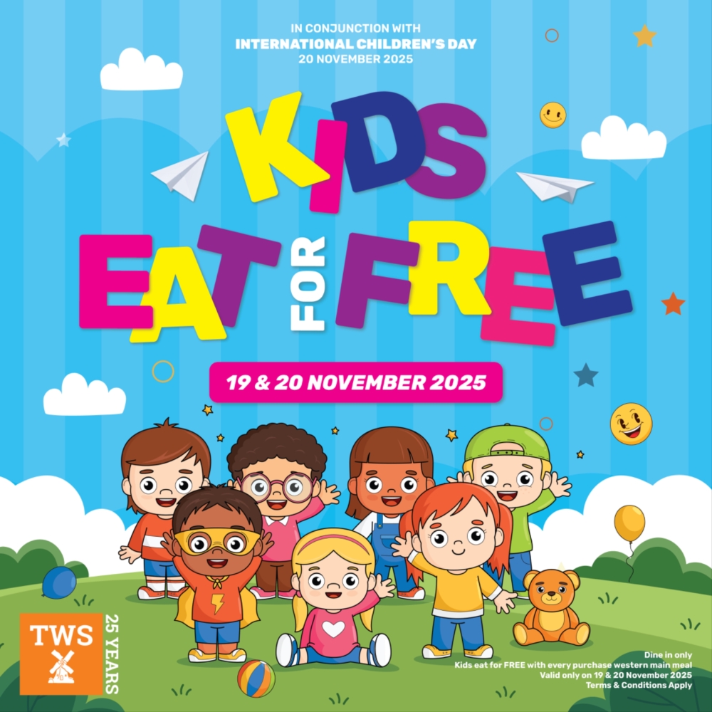 TWS Great Western Food