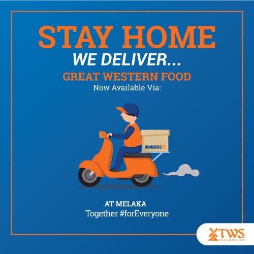 TWS Great Western Food