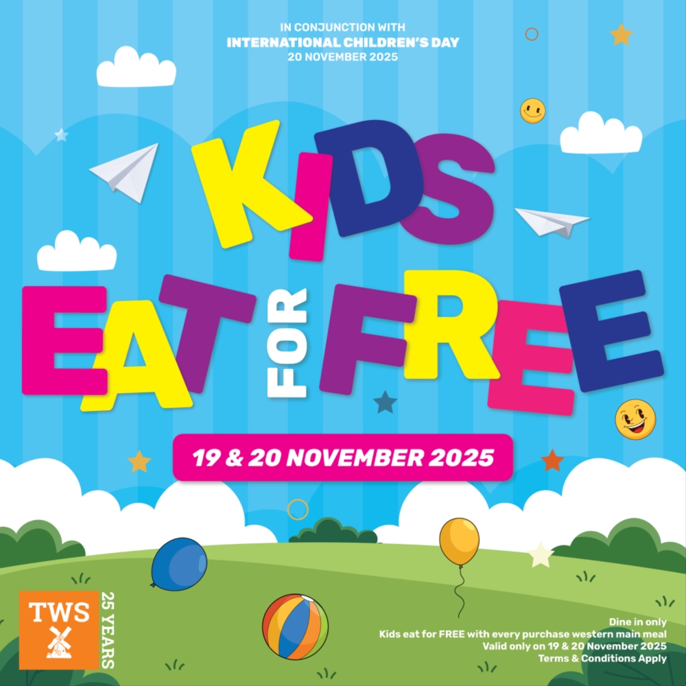 TWS Great Western Food