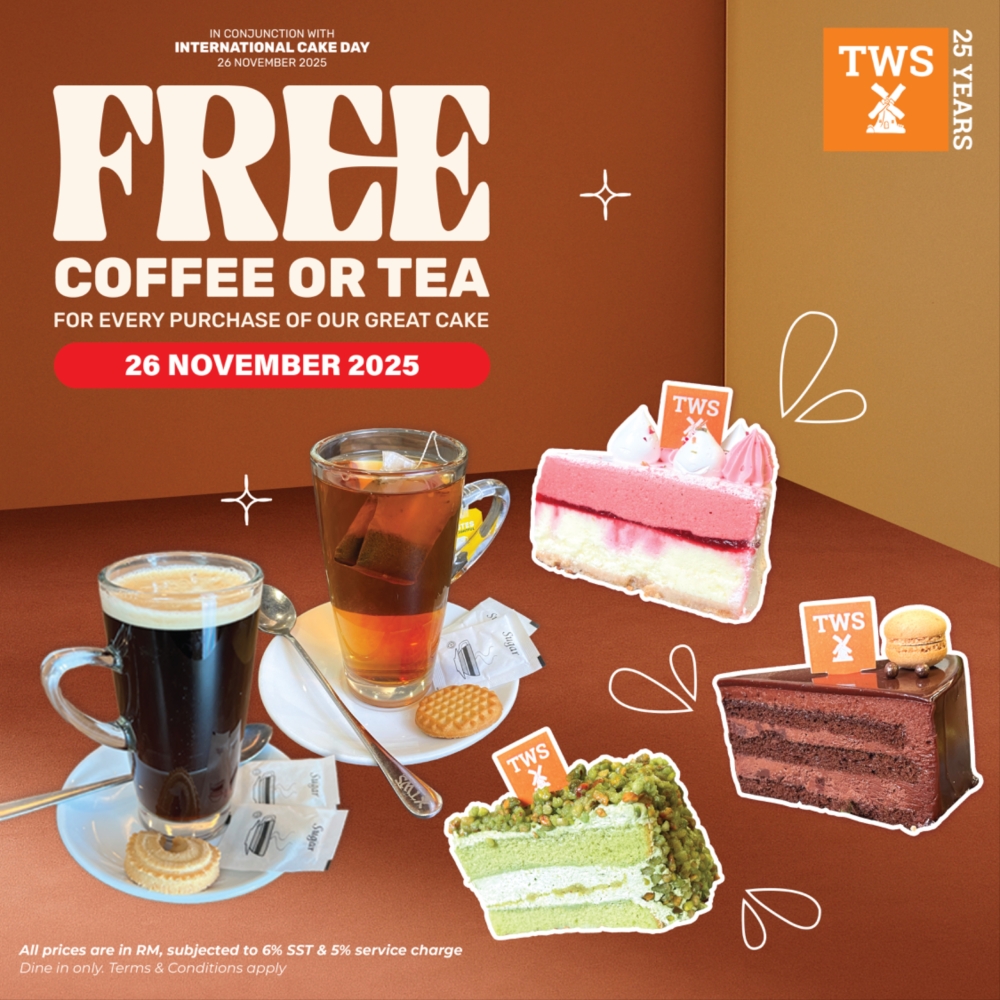 TWS Great Western Food