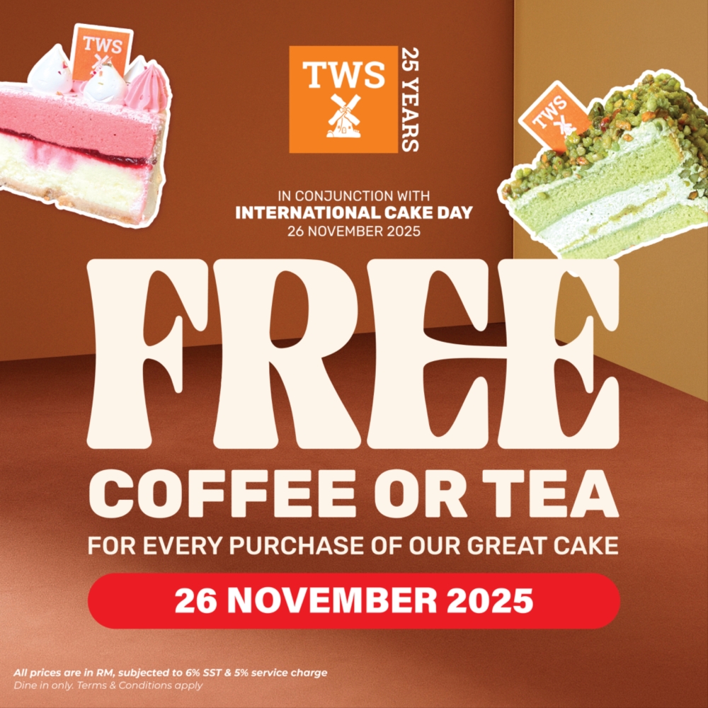 TWS Great Western Food