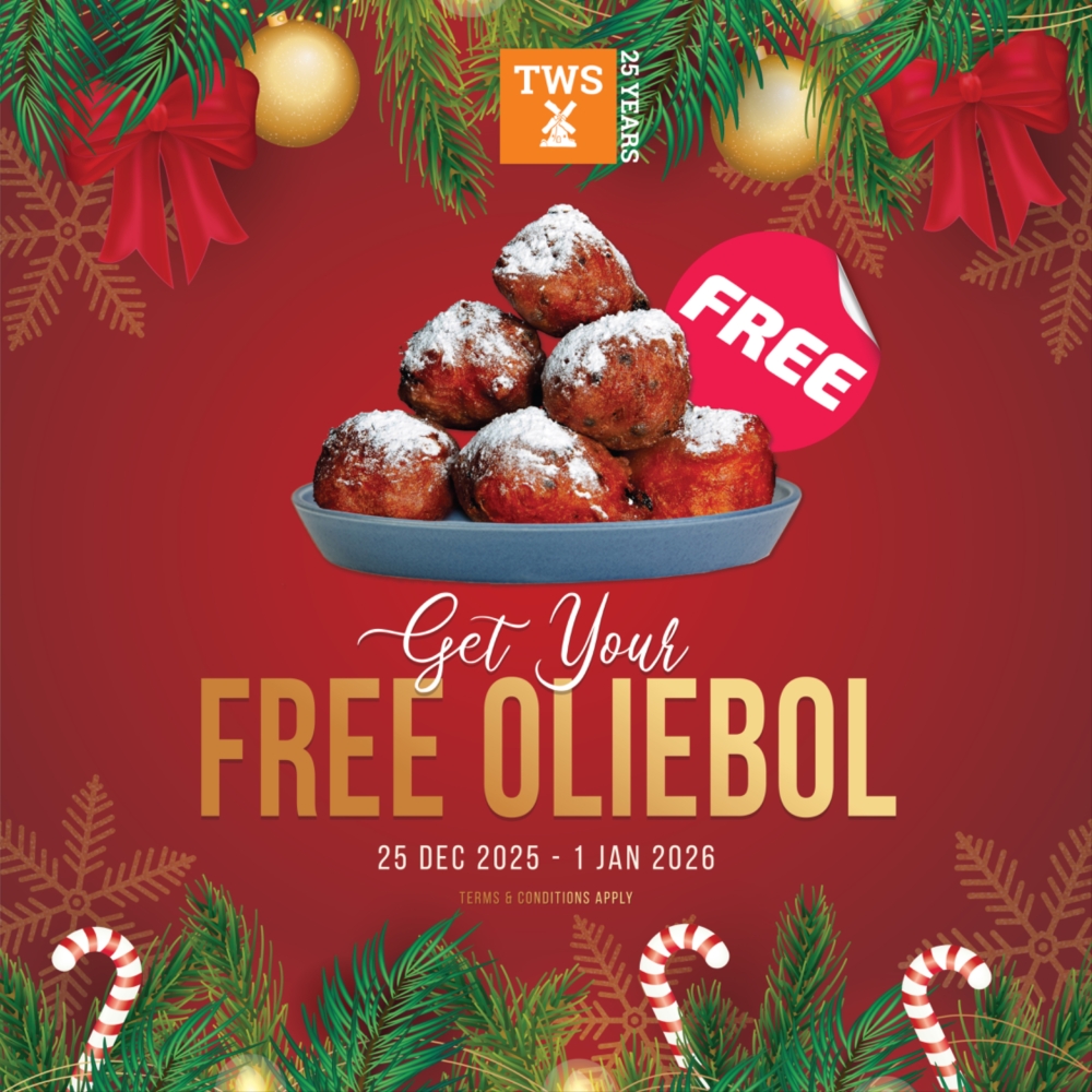 TWS Great Western Food