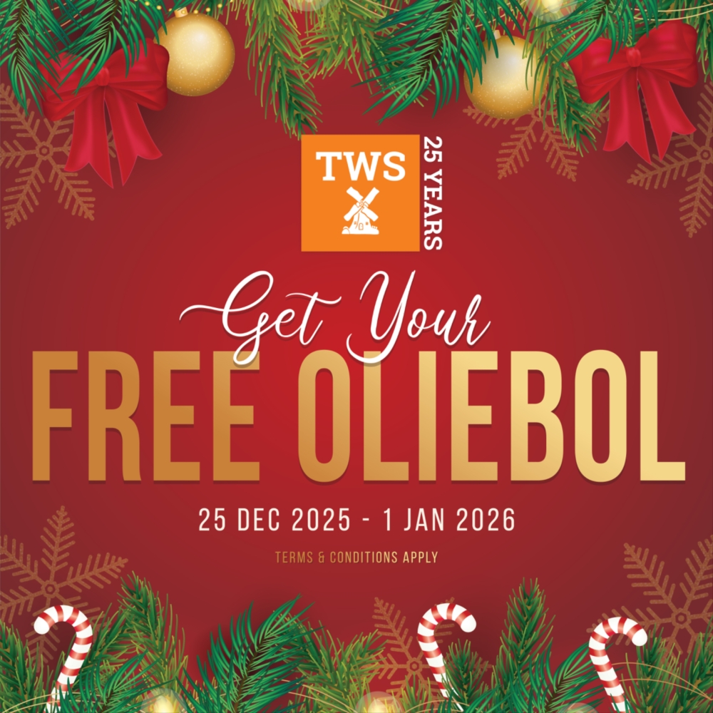 TWS Great Western Food