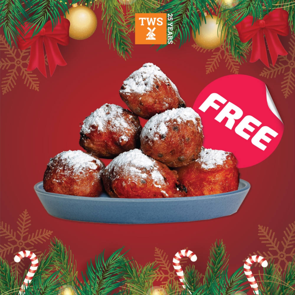 TWS Great Western Food