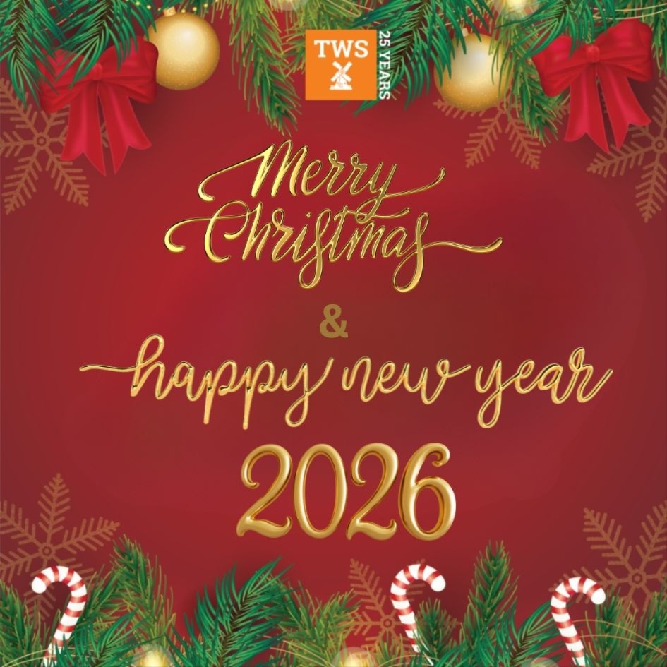 TWS Great Western Food