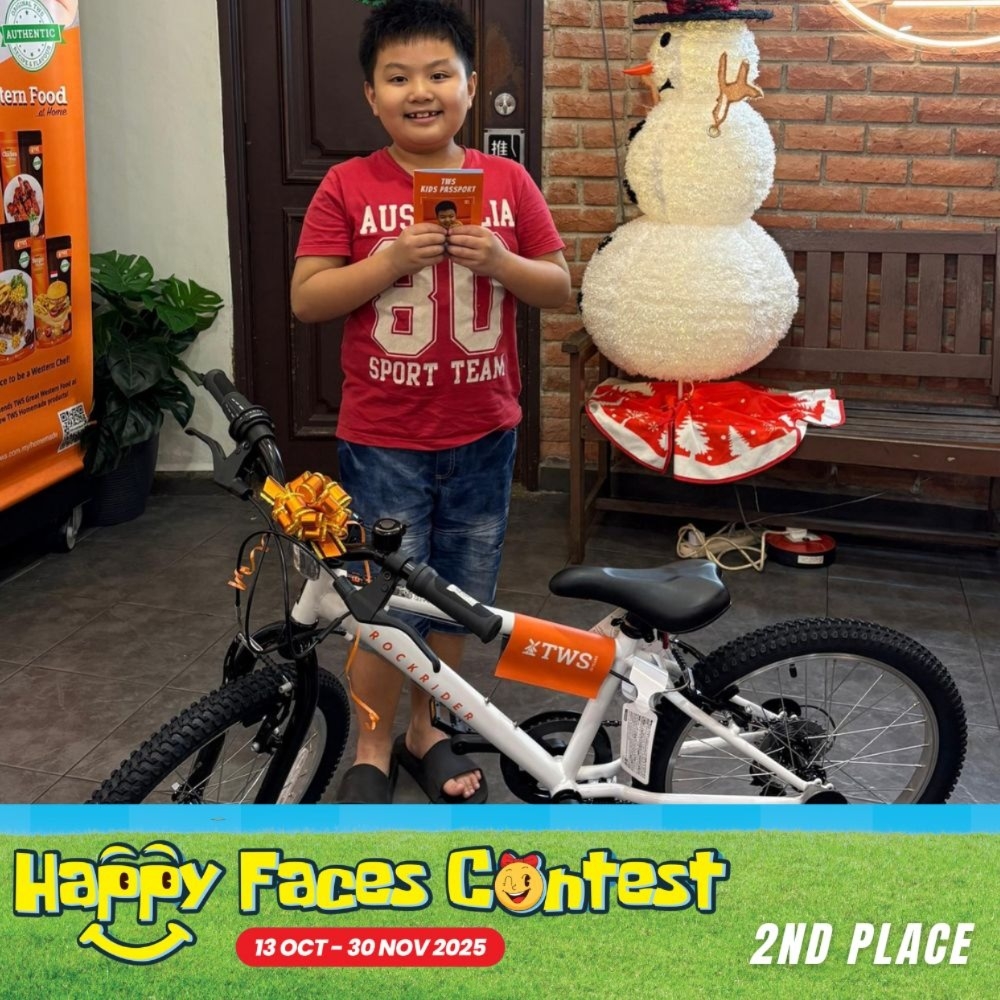 TWS Great Western Food