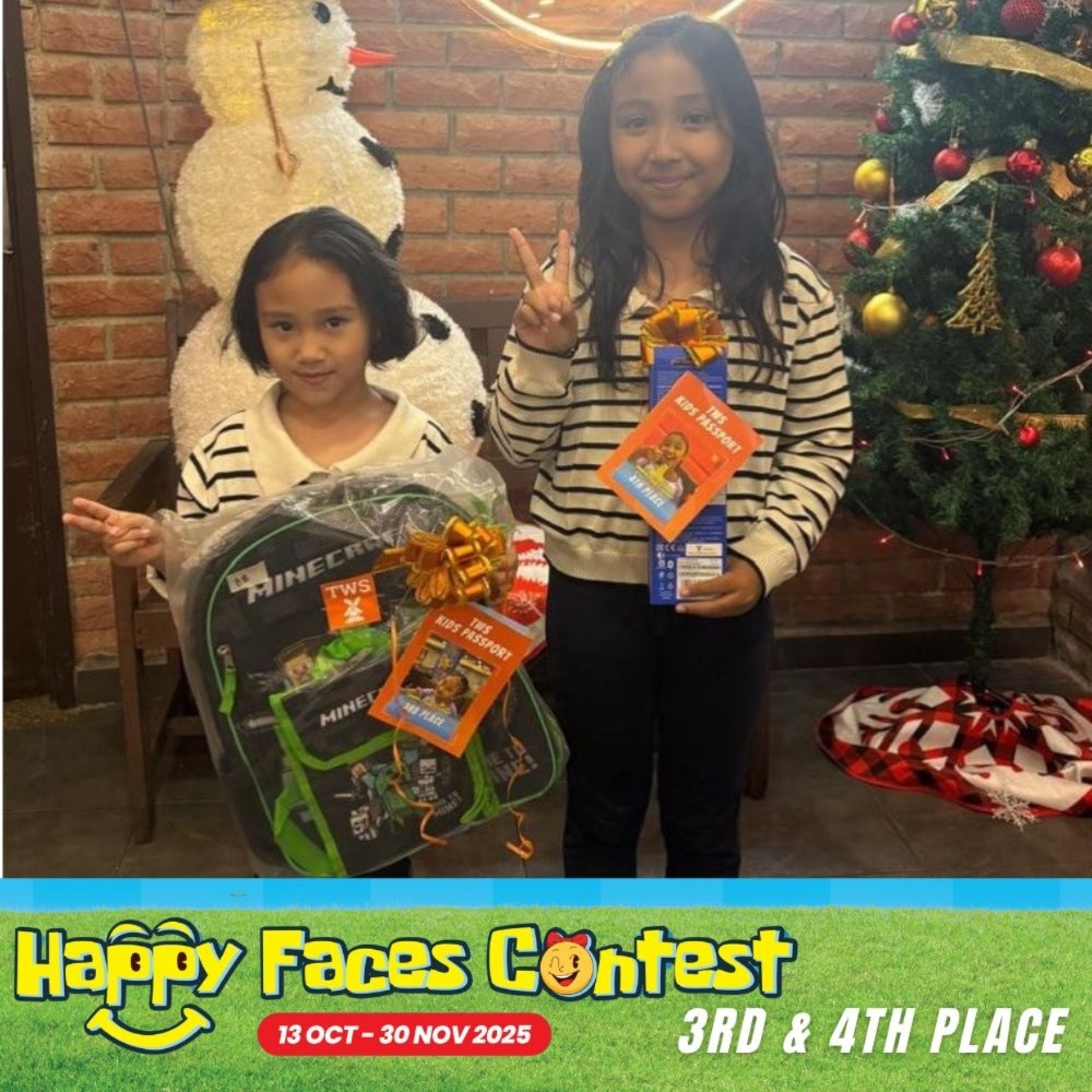 TWS Great Western Food