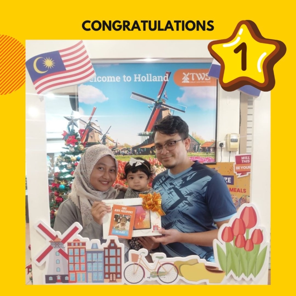 TWS Great Western Food