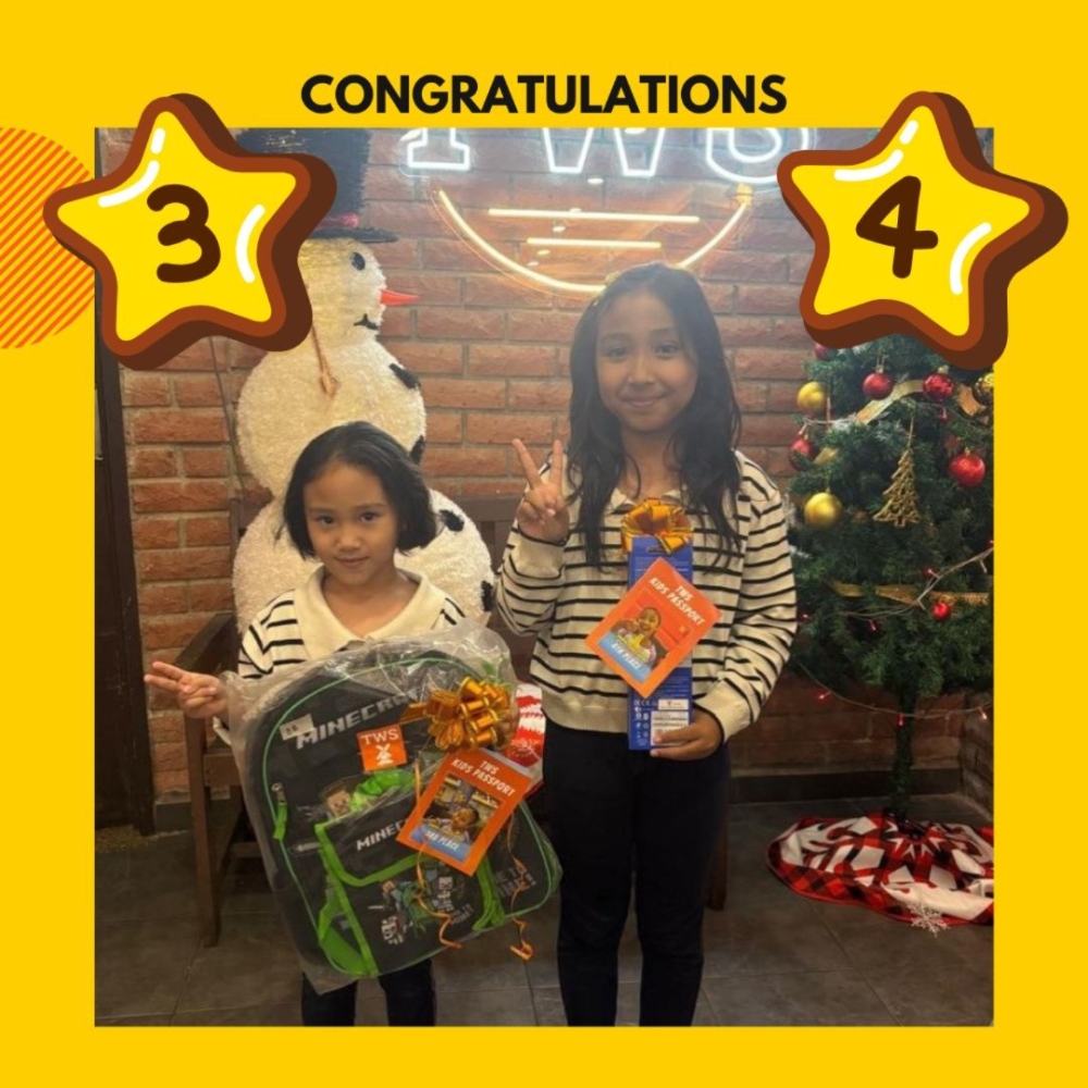 TWS Great Western Food