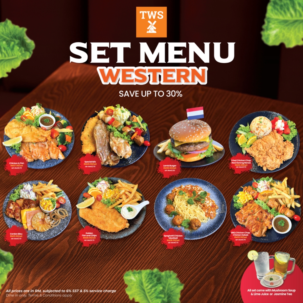 Western Set 2026 Square Website