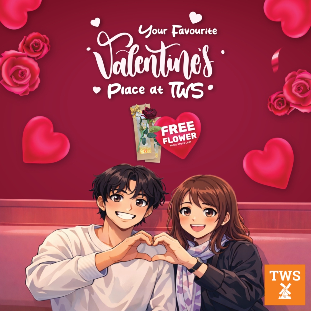 TWS Great Western Food