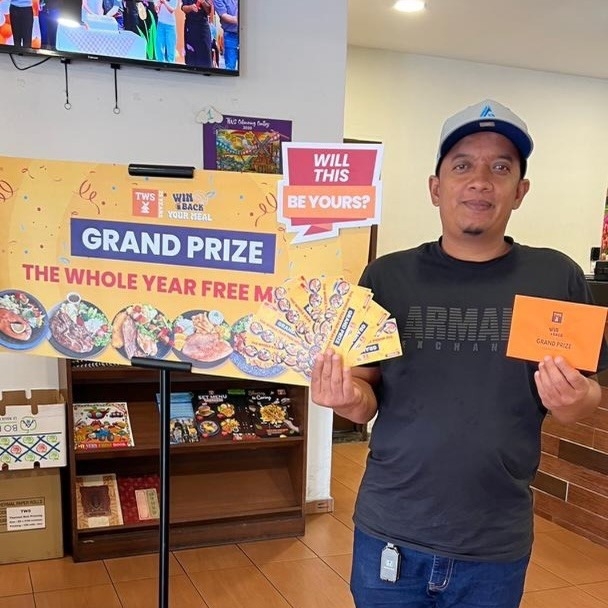 TWS Great Western Food