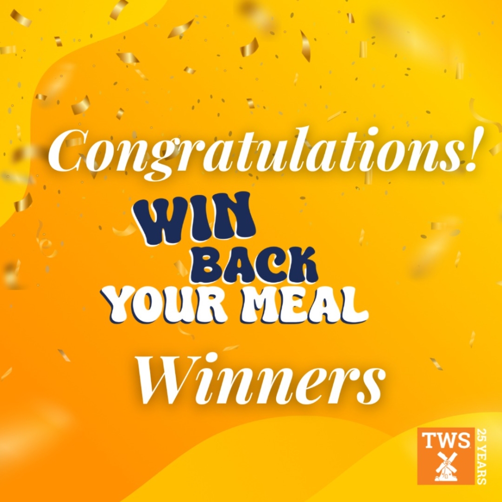 TWS Great Western Food