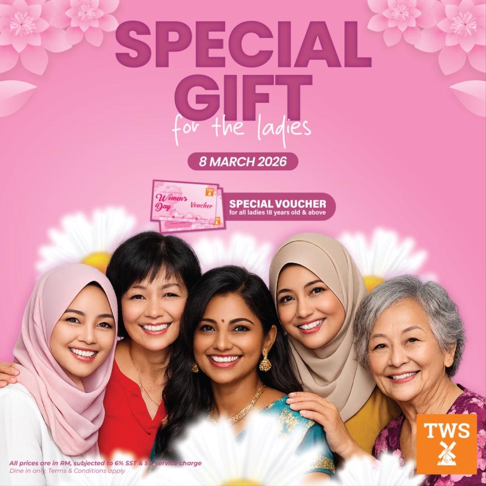 TWS Great Western Food