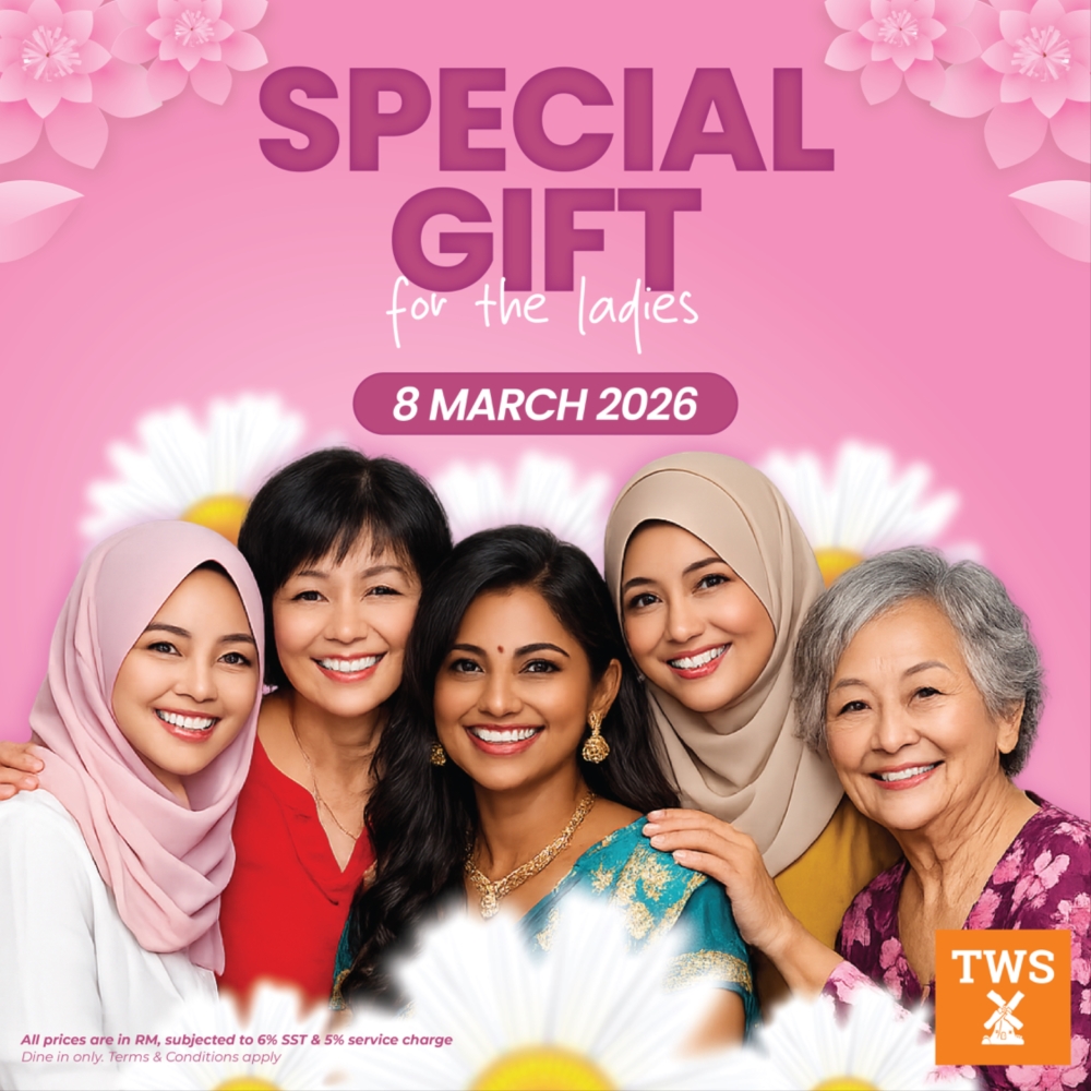 TWS Great Western Food