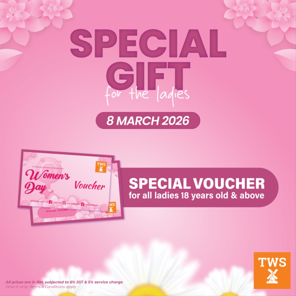 TWS Great Western Food