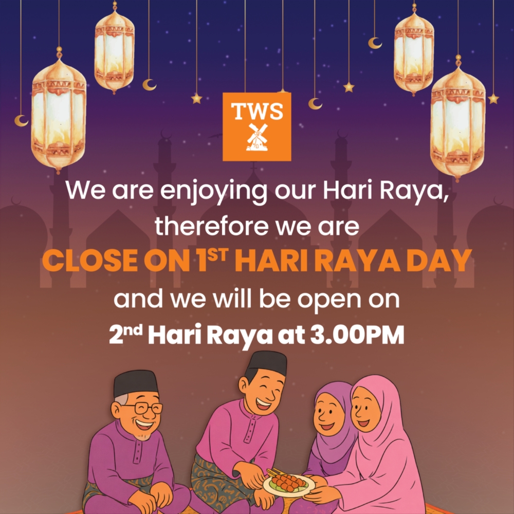 TWS Great Western Food