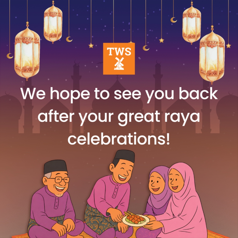 TWS Great Western Food