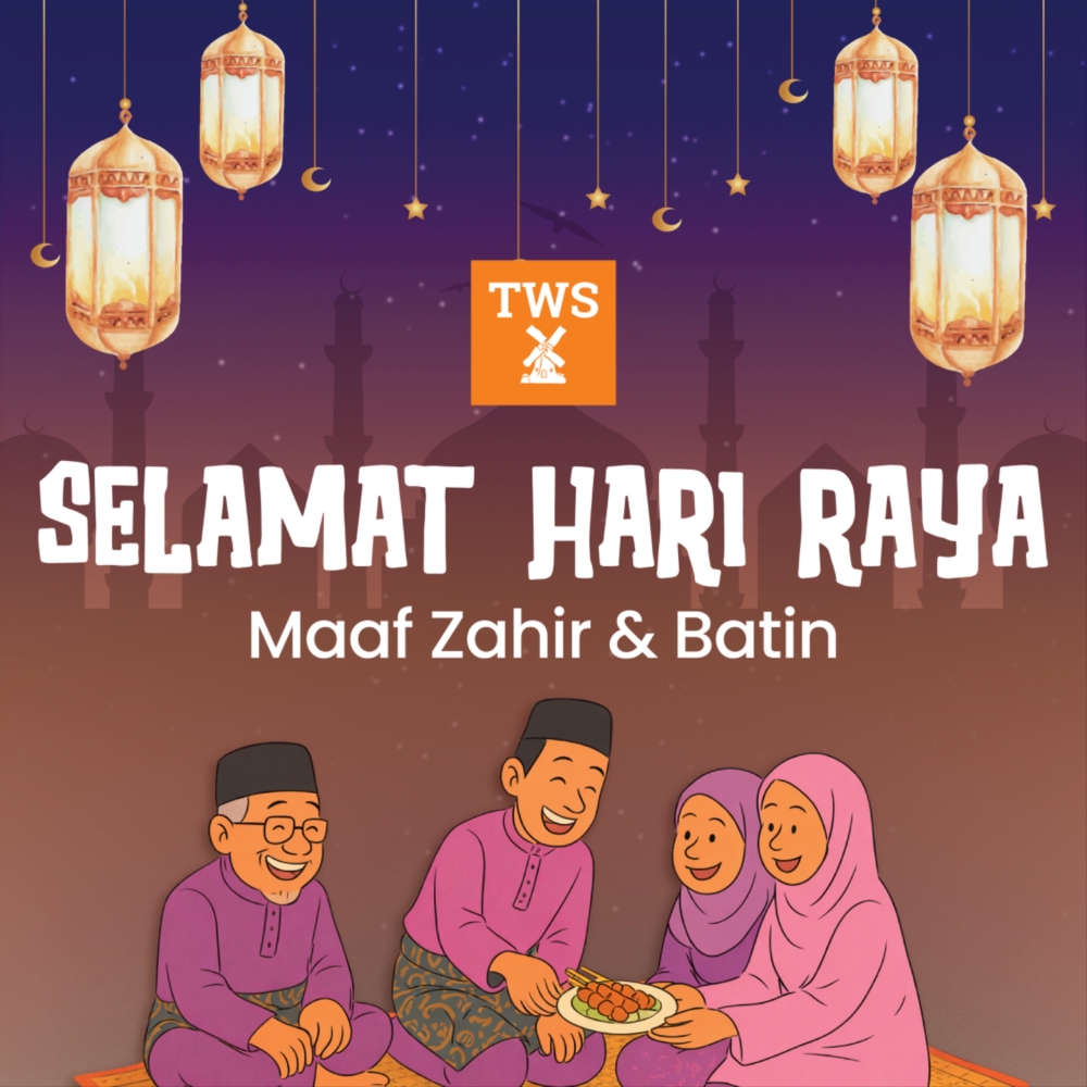 TWS Great Western Food