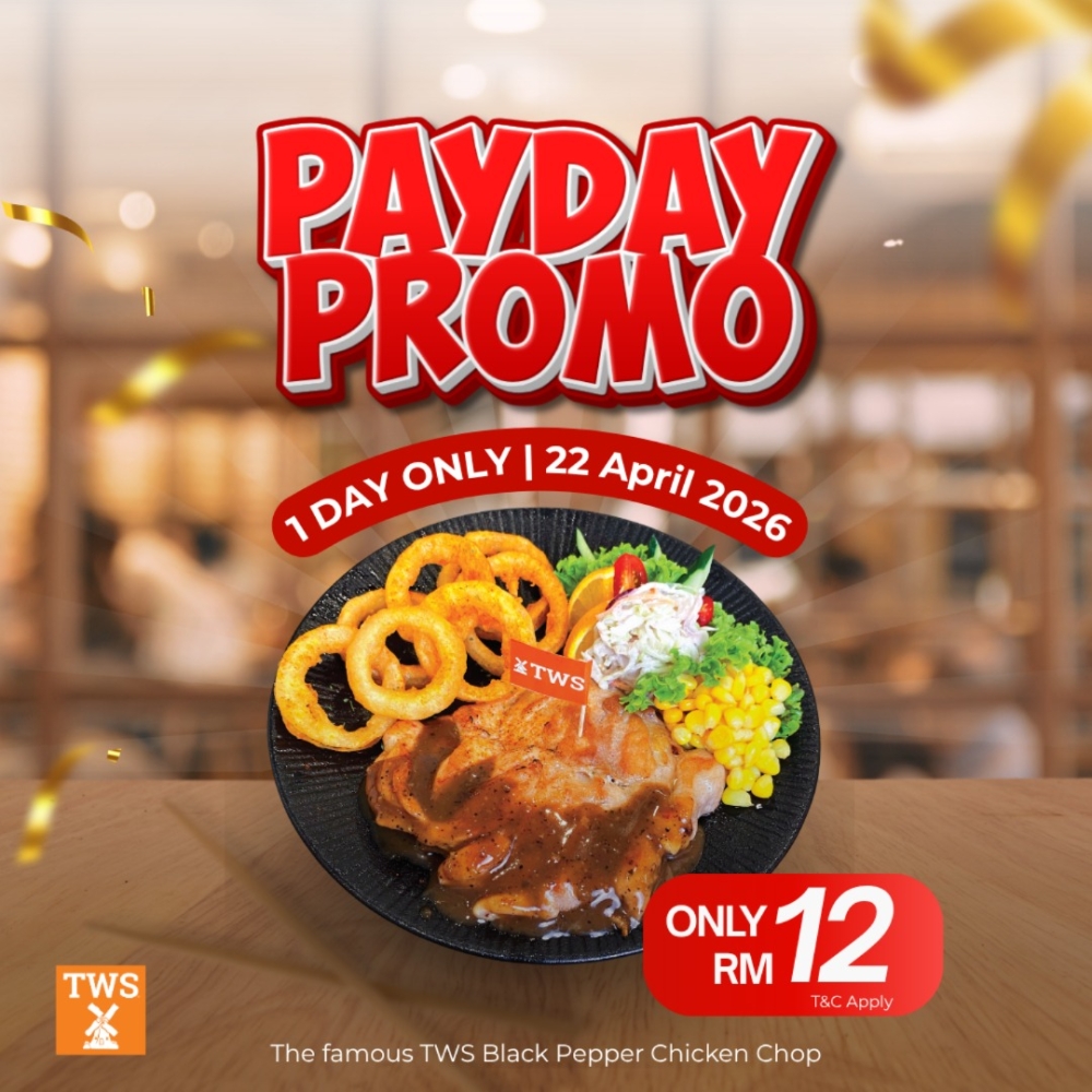 TWS Great Western Food