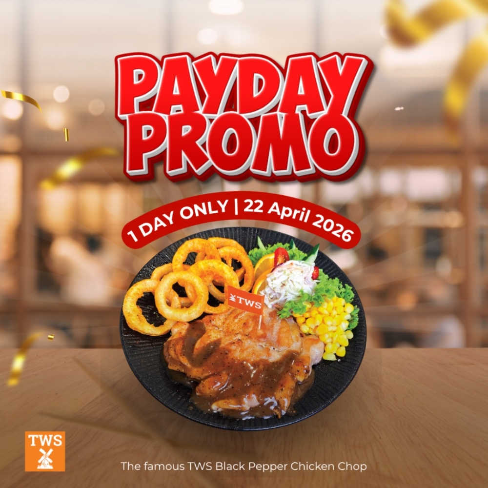 TWS Great Western Food