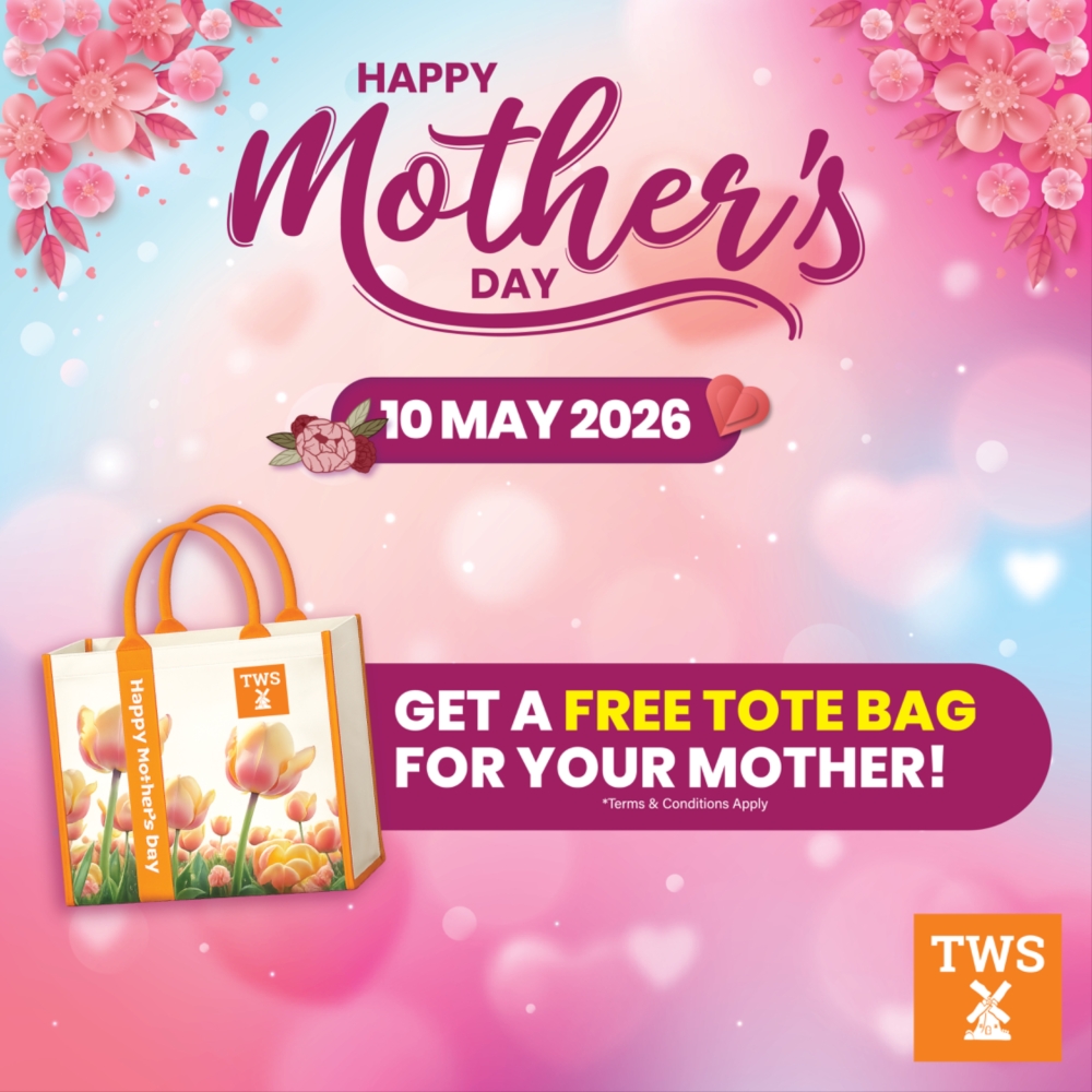 TWS Great Western Food