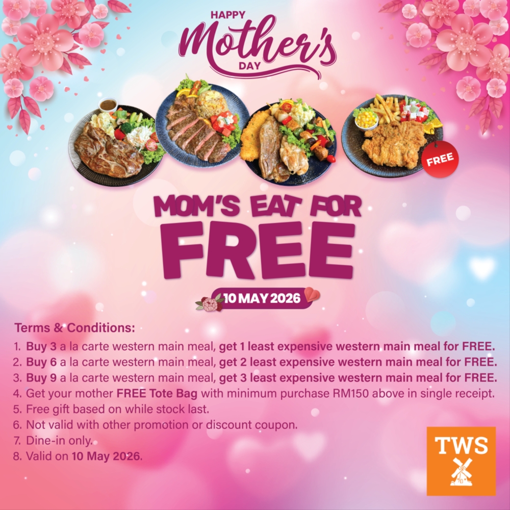 TWS Great Western Food