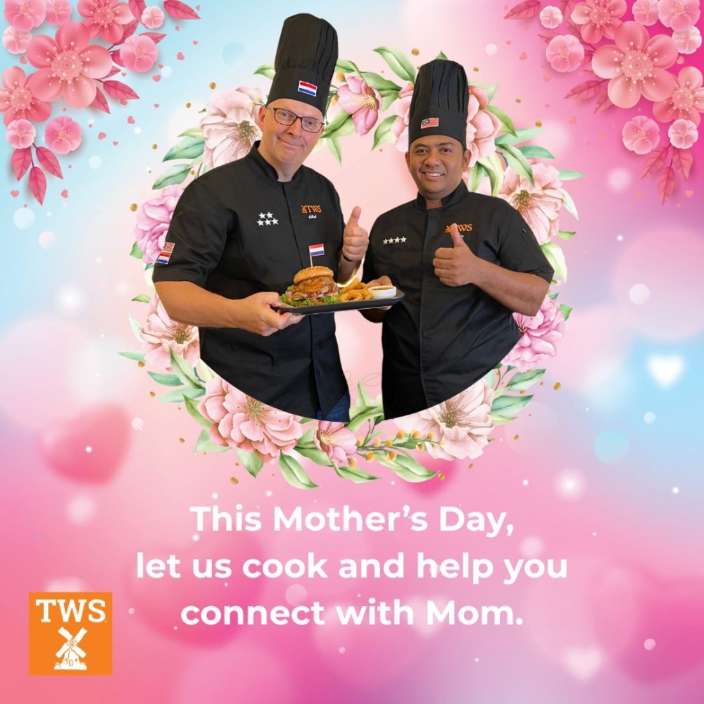 TWS Great Western Food