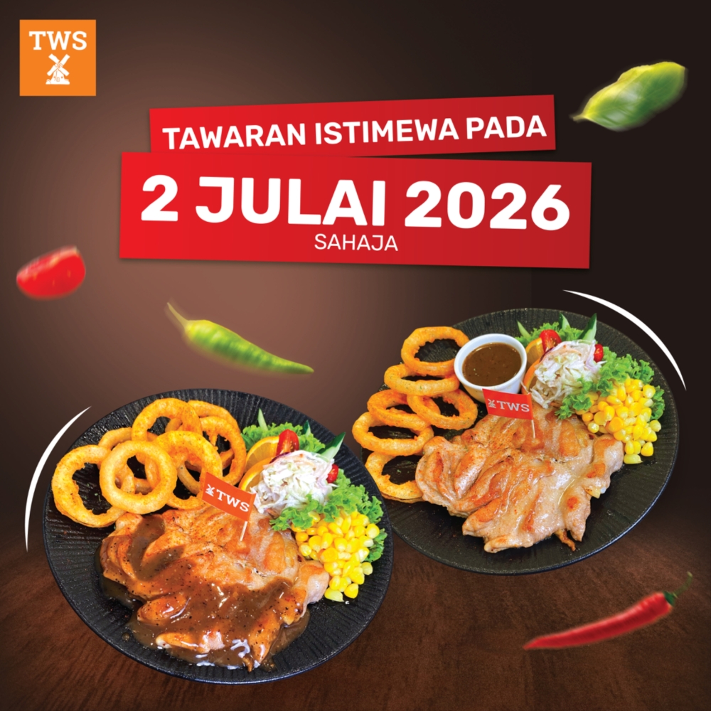TWS Great Western Food
