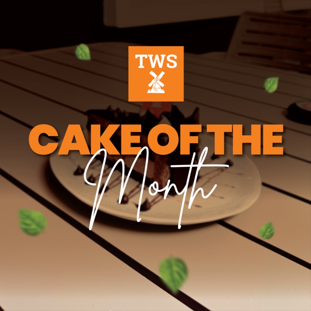 TWS Great Western Food