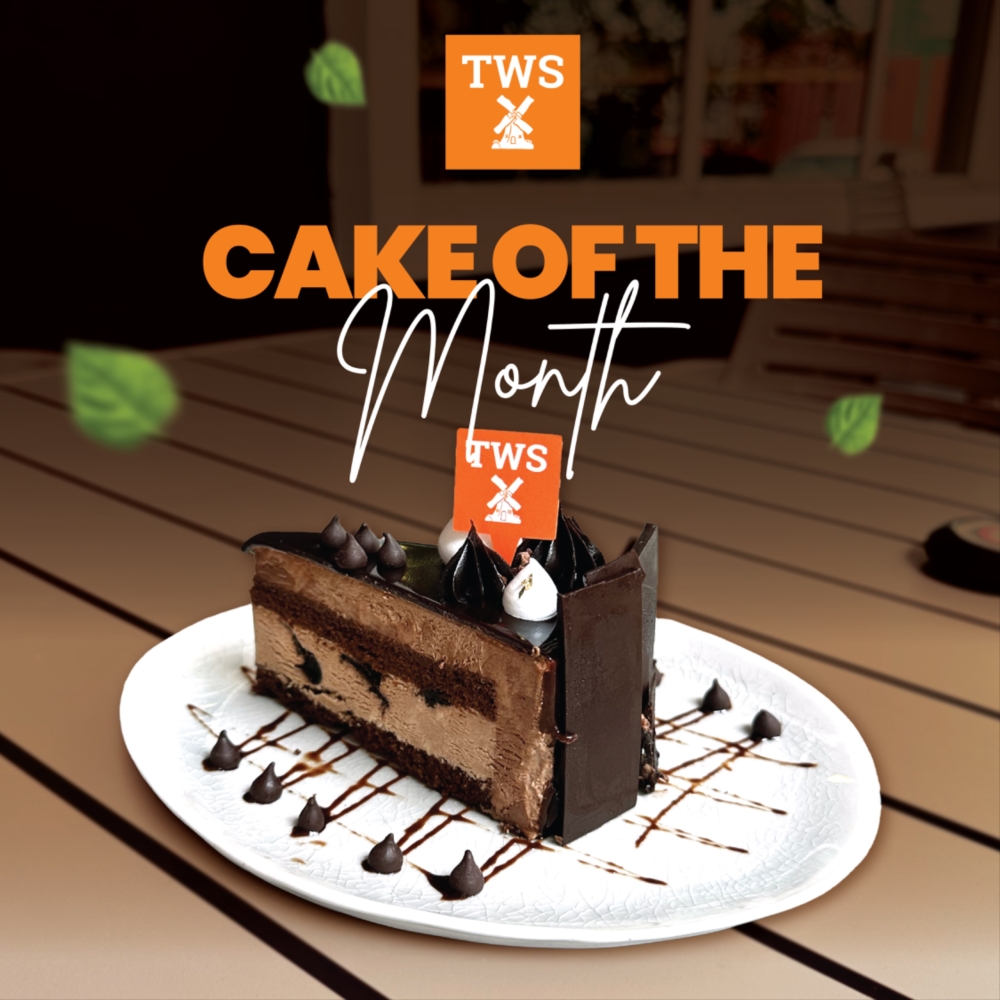 TWS Great Western Food