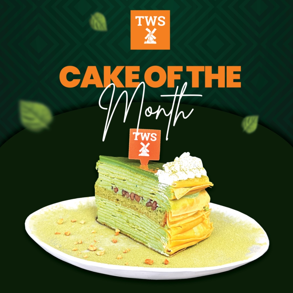 TWS Great Western Food