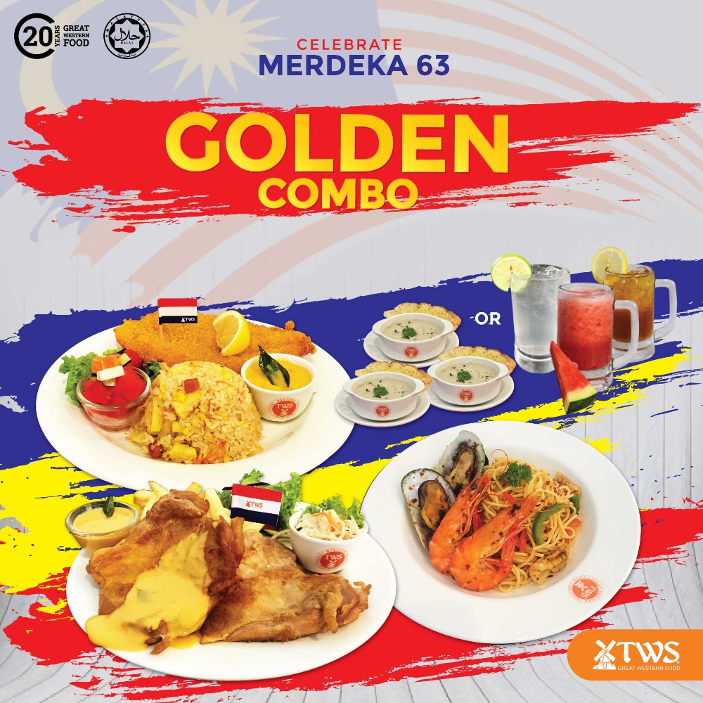 TWS Great Western Food