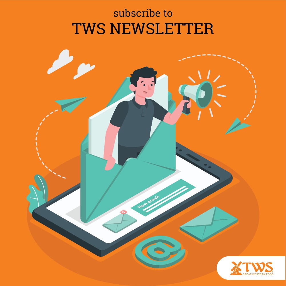TWS Great Western Food