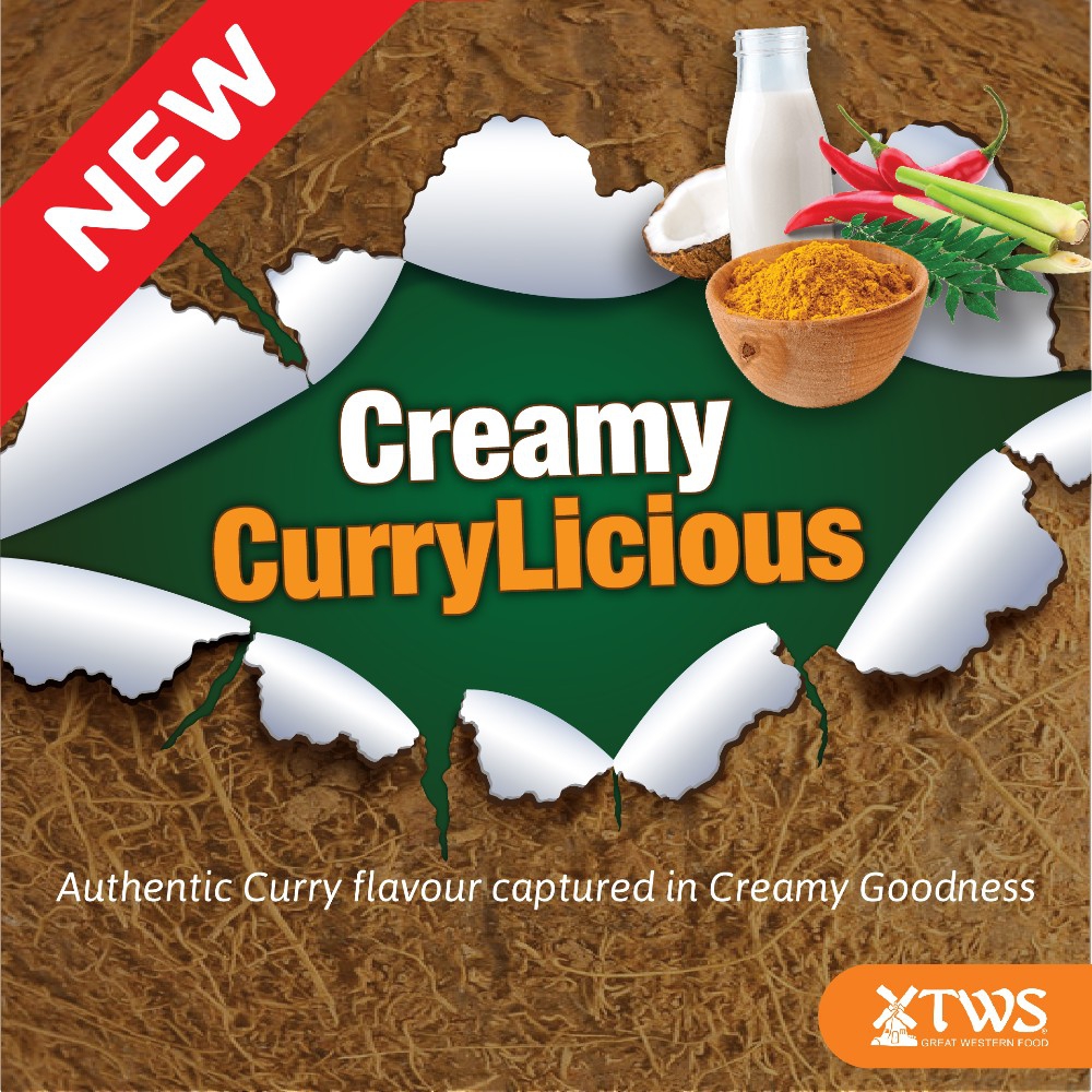 TWS Great Western Food