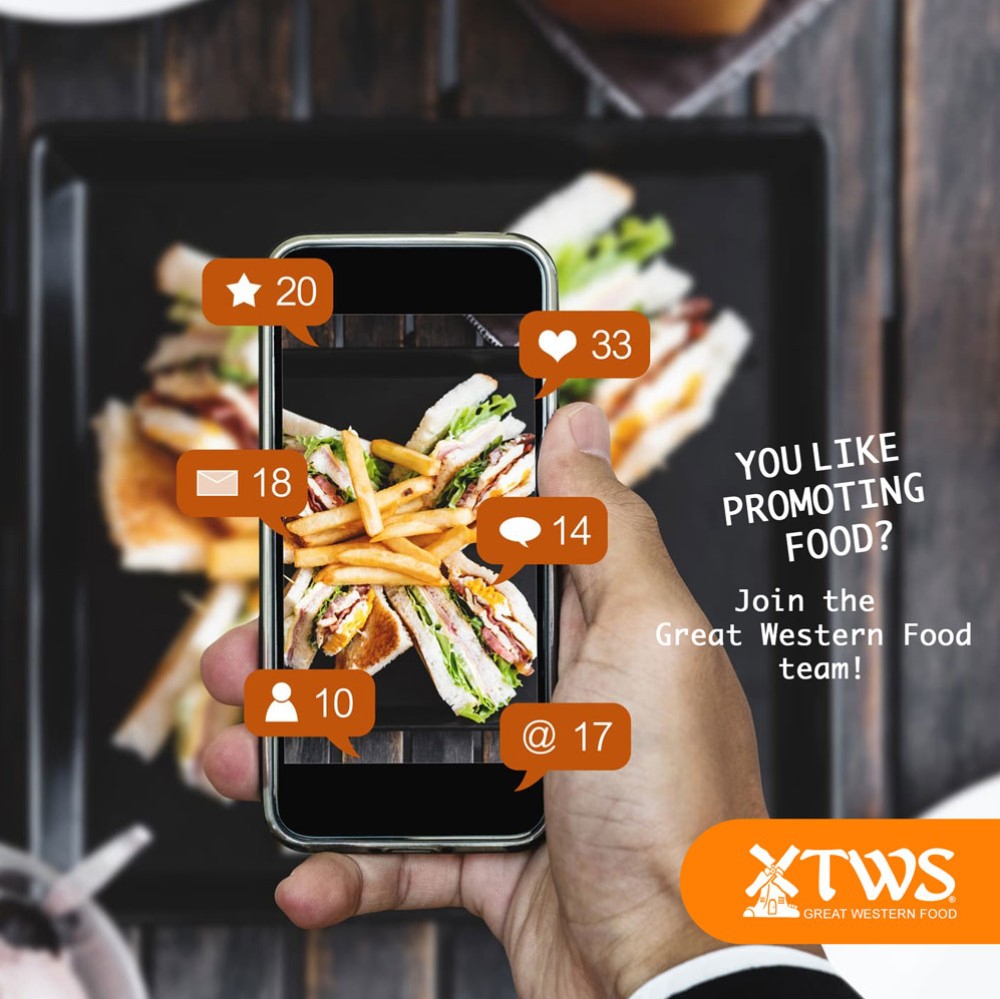 TWS Great Western Food