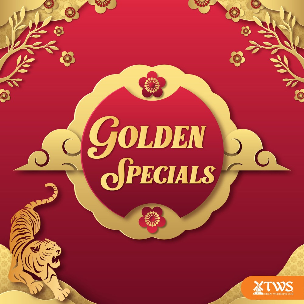 TWS Great Western Food