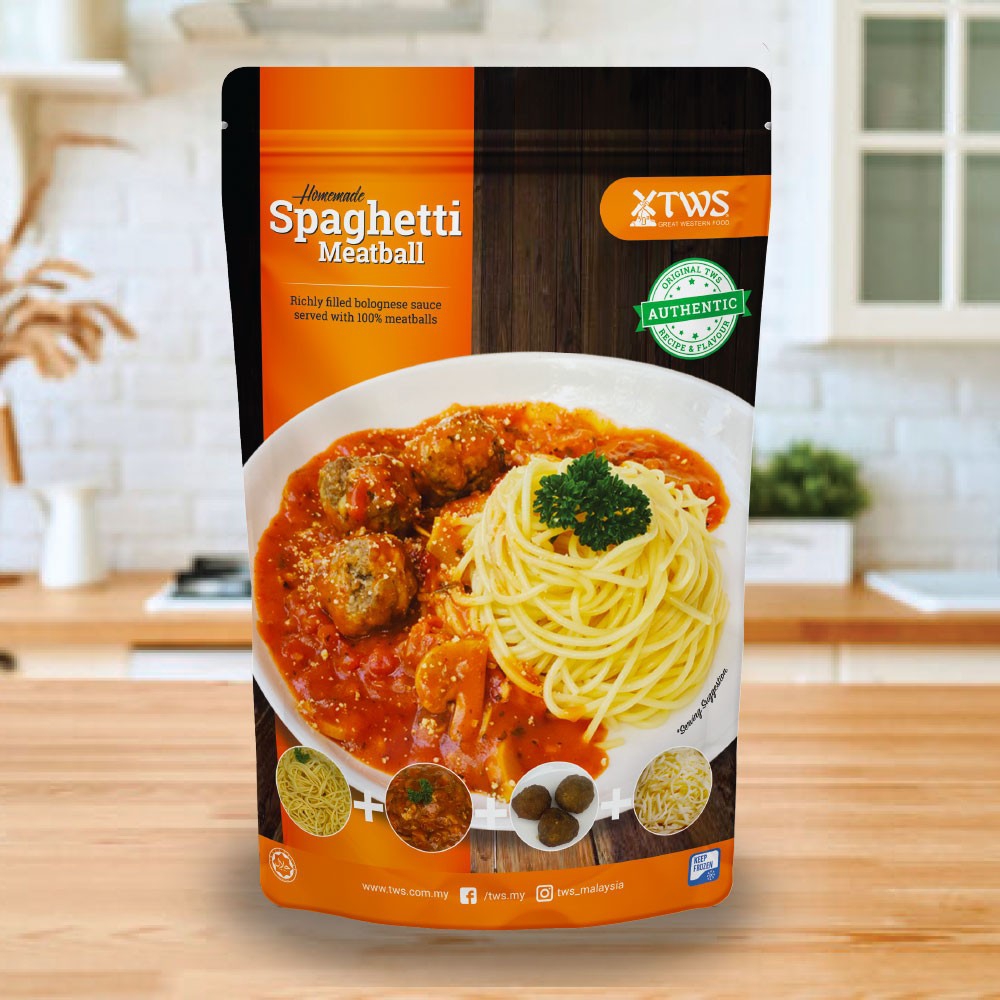 TWS Great Western Food