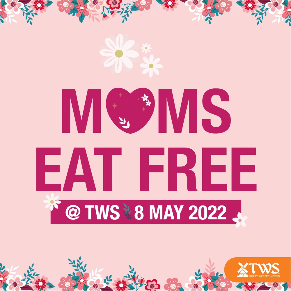TWS Great Western Food