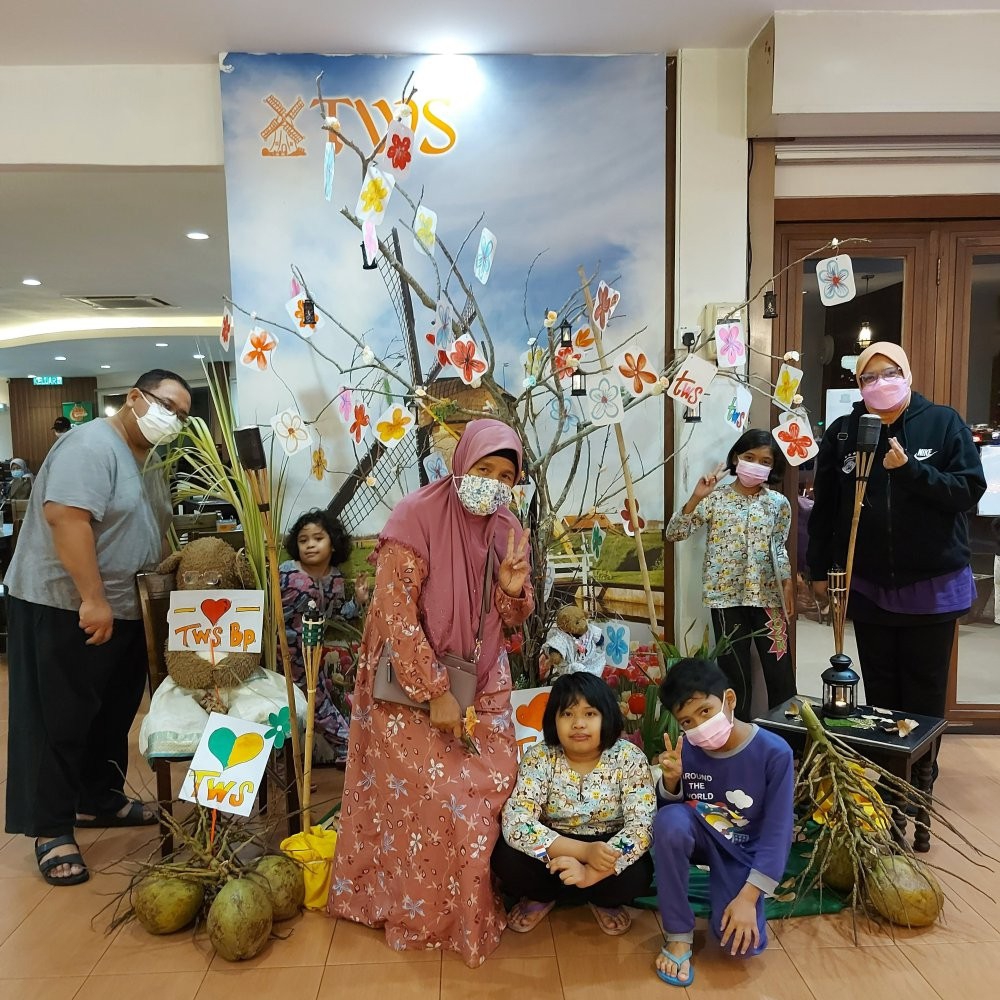 TWS · Great Western Food