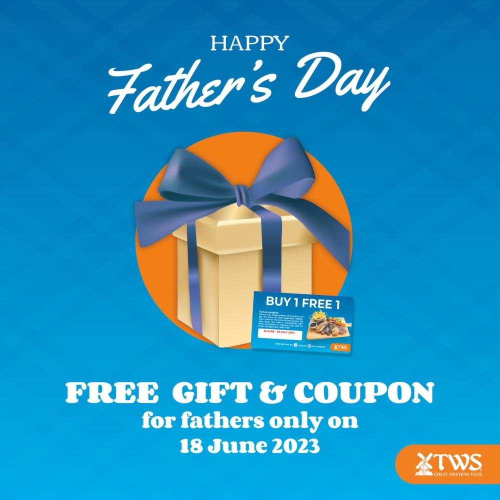 TWS · Great Western Food