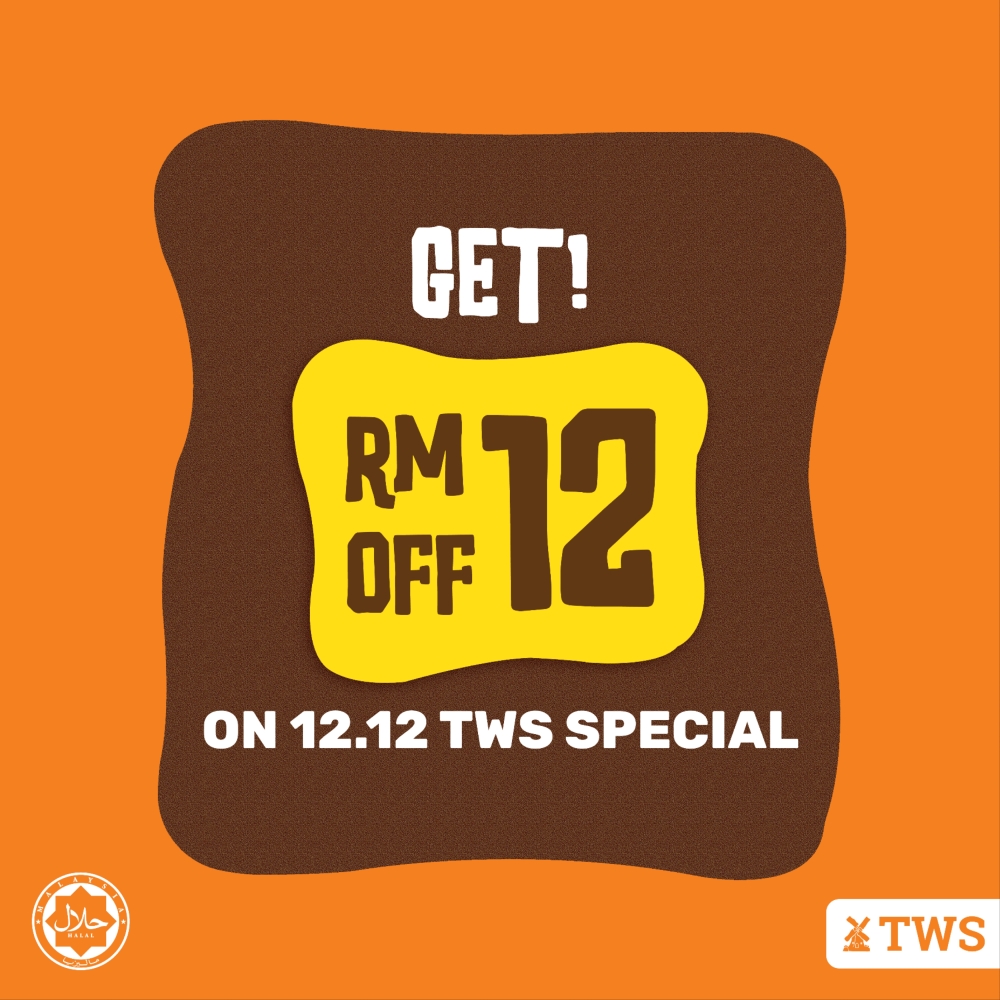 TWS Great Western Food